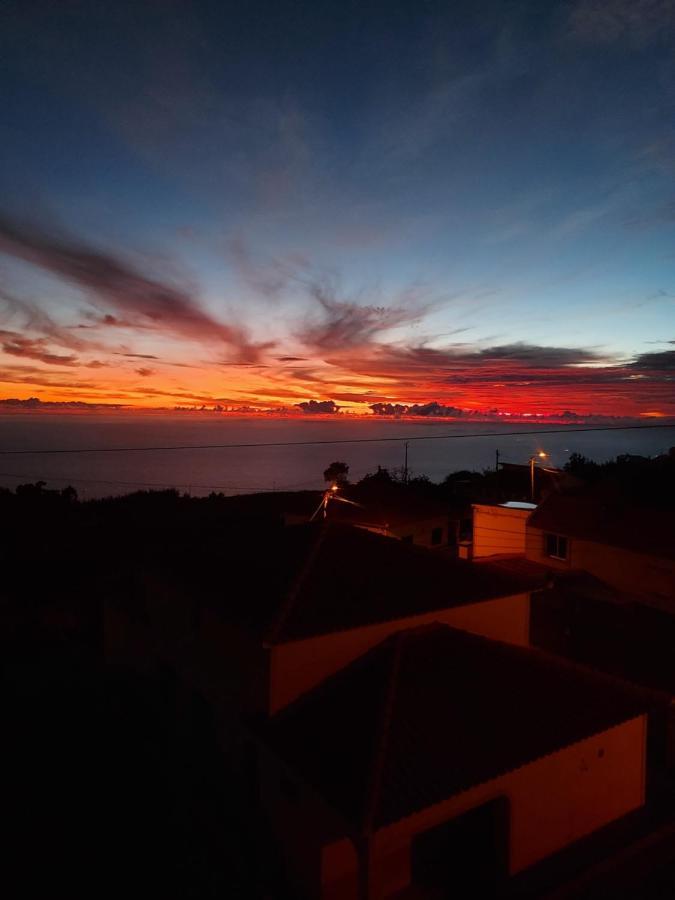 Casa Vida Alegre Bed & Breakfast Prazeres Exterior photo